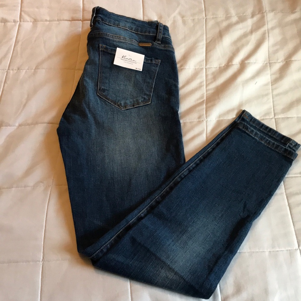 Kancan Jeans